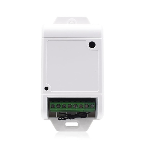 Receiver Compatible with Sommer Pearl Twin S10019-00001, Slider Vibe S10202-00001,