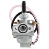 AUTOKAY Carburetor for Honda Crf50 Xr50 Z50 Crf Xr 50