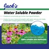 Jack's Professional 25-5-15 High Performance Water-Soluble Fertilizer with Micronutrients for