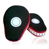 2Pcs Boxing Hand Targets Gloves Pads for Free Fighting Taekwondo