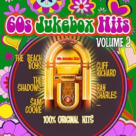 60s Jukebox Hits Vol. 2
