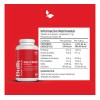 Suplemento Goji Berry Orgnica 180 Cpsulas De 500 Mg 100