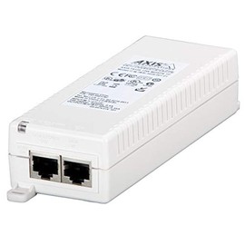 Axis 5026-202 T8120 15 Watt Midspan Charger