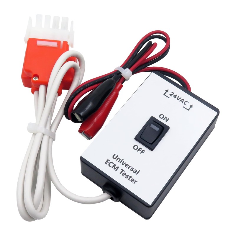 ECM Tester/ECM Pro Motor Diagnostic Tool