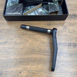 RaceFace Ride Fat Bike Crankset 170mm, Direct Mount 190mm EXISpindle NEW IN BOX