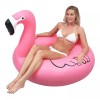 Intex Flamingo Flamenco Inflable Para Alberca Envío Gratis
