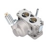 Carburetor Set Aluminium Engine Carb for 40G777 40H777 44M777 44P777