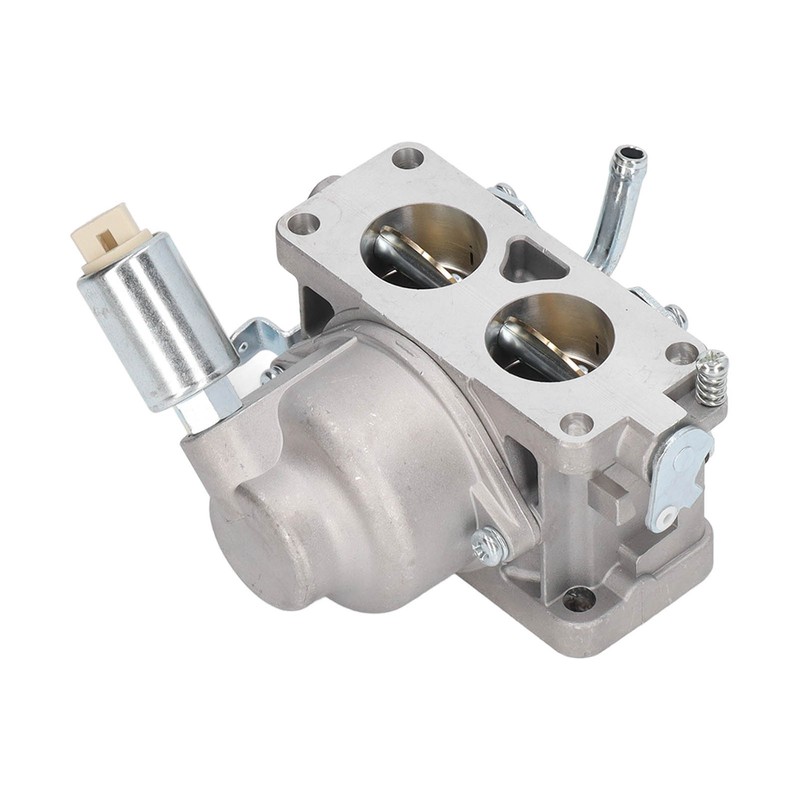 Carburetor Set Aluminium Engine Carb for 40G777 40H777 44M777 44P777