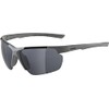 ALPINA Defey HR Mirrored and Shatterproof Sports and Cycling Glasses