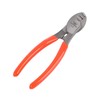 TOPWAY Cable Cutter Wire Stripper 150mm (6") + 210mm (8"),
