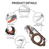 Trauma Shear Multi functional Pliers Tool Outdoor Camping Tools Emergency