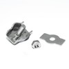 PRIOstahl Simplex Clamps Wire Rope Clamp Wire Rope Clamp -
