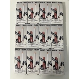 Sephora 12x Sephora Birthday Gift Makeup by Mario Plumping Lip Serum & Suede Lip Pencil