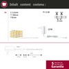 Paulmann 78861 SimpLED LED Strip Full-Line COB Complete Set 1.5