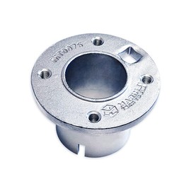 Marine Tech Tools Volvo Penta Prop Nut Wrench, Duo Prop Removal Tool, Propeller Wrench, Fits Volvo Penta 3855876, Volvo Penta Propeller, Outboard Boating Tools