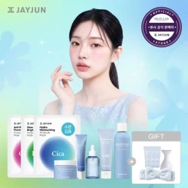 Jayjun [단하루 초.특.가][수분&탄력&미백 완벽종결!]제이준 대용량 마스크 팩 50매 1/만/원/대 + 전구매 GIFT 까지! [14.블랙 물광 크림 50ml+마스크팩3매] [One Day Special Offer][Hydration & Elasticity & Whitening Perfect Completion!] Jayjun Large Capacity Mask Pack 50 Sheets 1/10,000 Won + Includes Gift wi