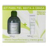 Bioderma Kit Sébium Para Piel Mixta A Grasa
