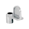 Prime-Line L 5550 Screen Clips, 1/4 In. Offset, Durable Diecast
