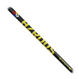 Project X HZRDUS Yellow Smoke 70g Stiff Flex + PING G410 Tip + Grip