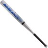 normani Aluminium Baseball Bat with Non-Slip Grip Spotter Leisure Athletes