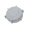 Bauknecht Dishwasher Salt Cap Genuine Part Number 481246279903 C00313274