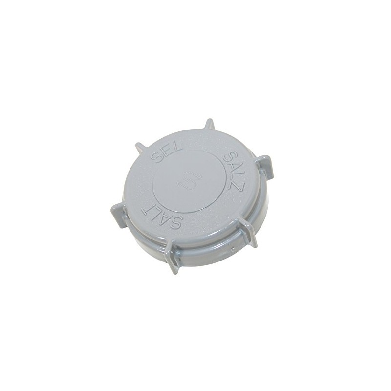 Bauknecht Dishwasher Salt Cap Genuine Part Number 481246279903 C00313274