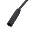 Electric Bike Motor Extension Cable M6 Female 9 Pin Waterproof