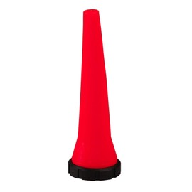 Streamlight 22511 SL20X Traffic Wand, Red