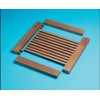 Whitecap 60883 Teak Dowel Pins 1-1/2"L X 1/2" D8 Pack