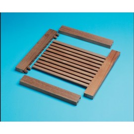 Whitecap 60883 Teak Dowel Pins 1-1/2"L X 1/2" D8 Pack