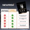 Newrish Himalayan Shilajit Gummies | With Ashwagandha, Gokshura & other