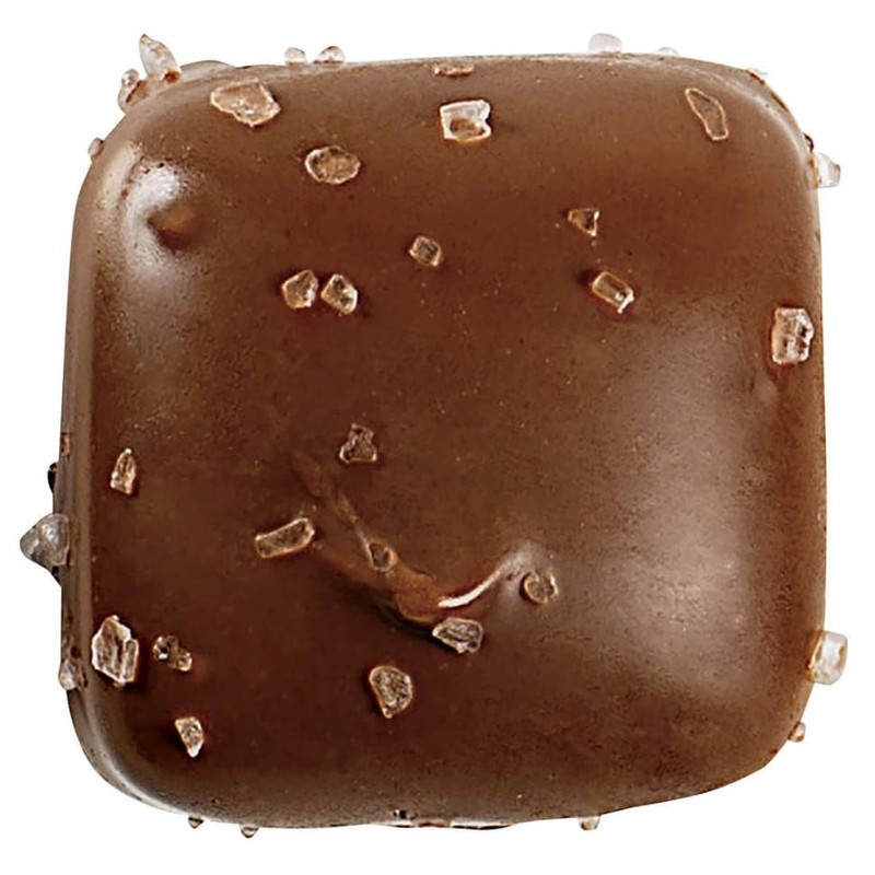 Sanders Milk Chocolate Sea Salt Caramels - 36 Oz. (2