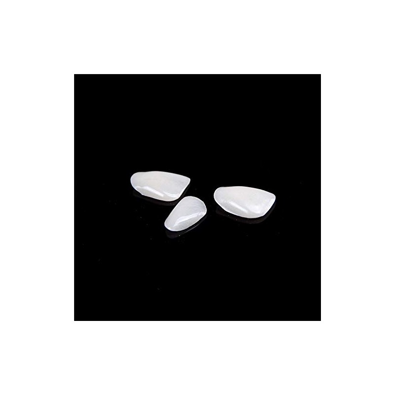 Angzhili Veneer Teeth Dental Materials Teeth Whitening Dental Supplies Ultra-thin