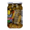 Best Maid Products - 24 Ounce Glass Jars Baby -