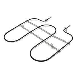 Whirlpool W10583047 Range Broil Element (Replaces W10583047) Genuine Original Equipment Manufacturer (OEM) Part