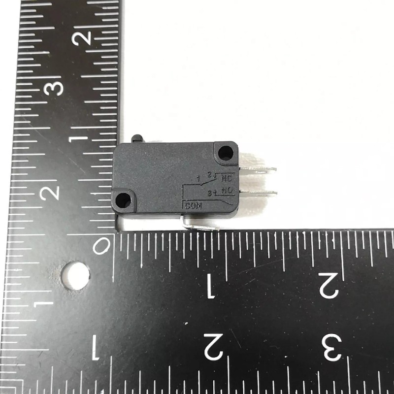 ProParts Kobalt Sliding On Off Switch 7 1/4", 10" Compound