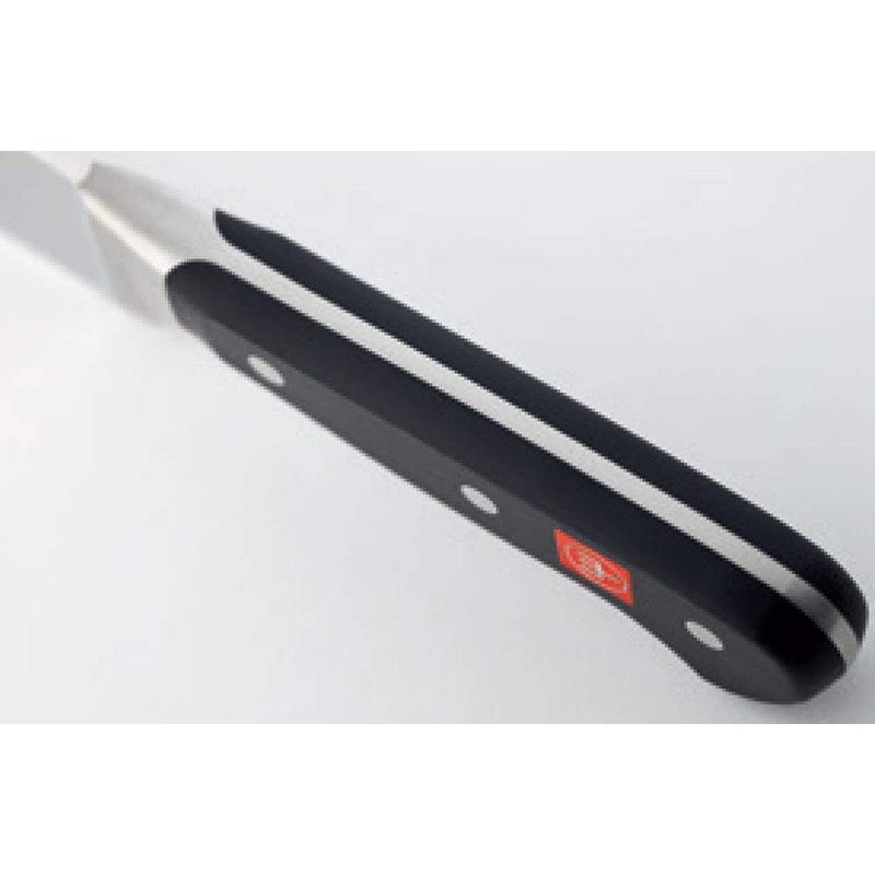 Wüsthof 4400-7/16 Tenedor para Carne Gourmet, 16 cm