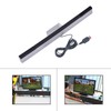 Sensor Bar for Wii, Replacement Infrared Sensor Bar for Wii,