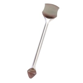 FOMIYES Remover Pimple Tool Pore Clean Tool Stainless Steel Blackhead Tweezers