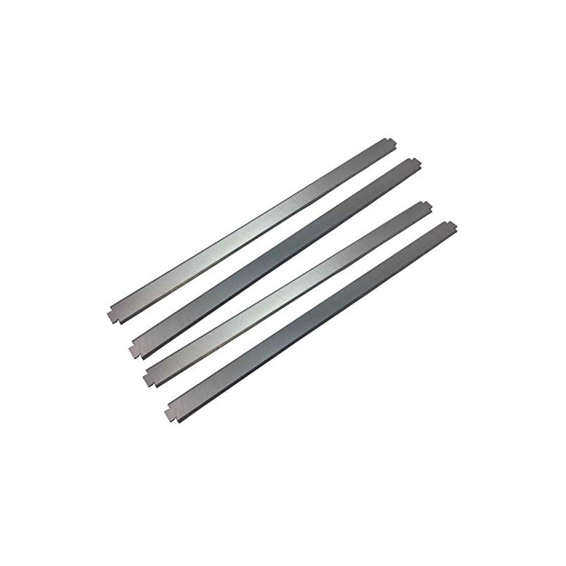 2 Sets 13-Inch Planer Blades for Ryobi AP1301 Planer, Ridgid