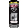 Weiman Products Stainless Steel Wipes 30 Count (Pack of 1)
