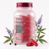PMS Support | Vitex Chasteberry + Ashwagandha + Magnesium +