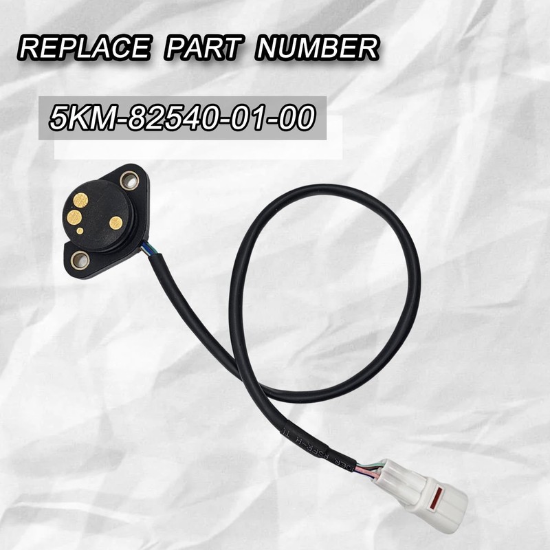 Neutral Switch Assembly for,Fit for Yamaha Rhino 660 YXR660F Grizzly