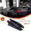 MODY Car Roof Antenna Radio Shark Fin Cap For Land