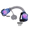 Elecstream Tech 50Amp RV/Range/Generator Power Cord, NEMA 14-50P with 14-50R