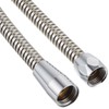 KVK Metal Hose 1.8M ZKF2M-180