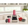 Braun JB71 PureMix Jug Blender Accessory Smoothie 2Go Blending Set,