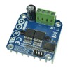 BTS7960 43A High Power Motor Driver Module / Smart Card