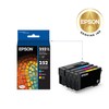 EPSON 252 DURABrite Ultra Ink High Capacity Black & Standard