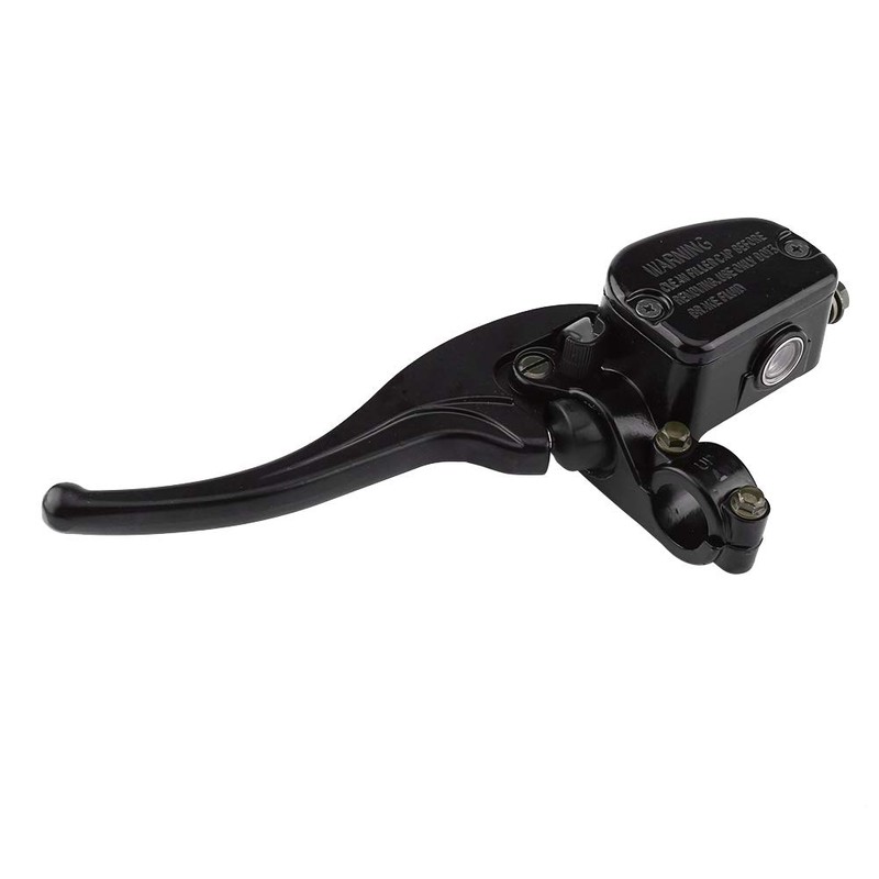 Brake Master Cylinder, Master Cylinder Brake Kit for 7/8 Inch